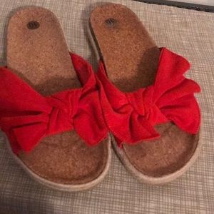 American Eagle bow slides 10